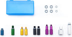 Mineral Oil Hydraulic Bicycle Brake Bleed Kit - BKM-1.2