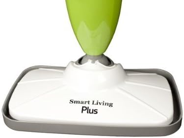 Steam Mop Plus - White And Green Models