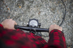 blackburn Chamber Tubeless Floor Pump - One Size