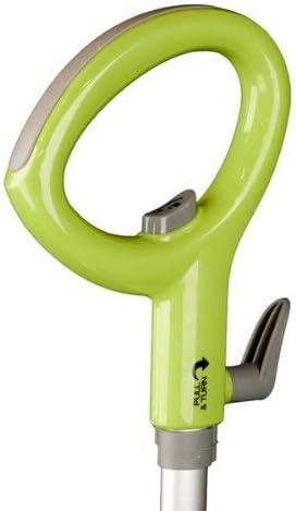 Steam Mop Plus - White And Green Models