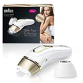 Braun Silk-Expert Pro 5 IPL Hair Removal Device - Intens