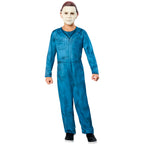 Michael Myers Halloween Costume for Children, 2-Piece, by Rubies
