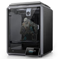 Comgrow Creality Smart G Auto Leveling 3D Printer With Dual-Gear Extruder, 250mm - K1