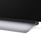 LG 77in Class 4K UHD OLED WebOS Smart TV With Dolby Vision - OLED77G3PUA