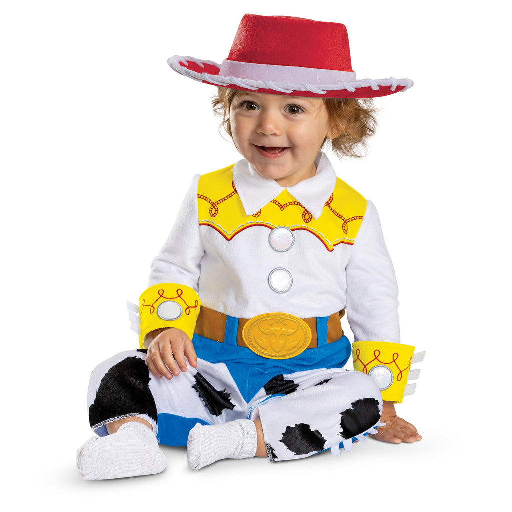 Disney Toy Story Jessie Halloween Costume for Children, by Disguise