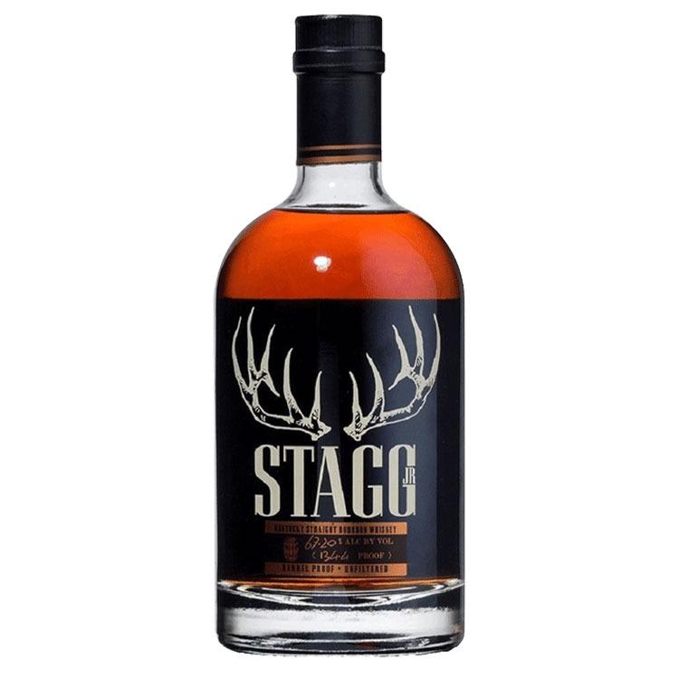 Stagg Jr. Bourbon Whiskey - 750ML