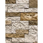 AIRSTONE Cement Primary Wall Tiles, Autumn Mountain Brown, 8 sq ft