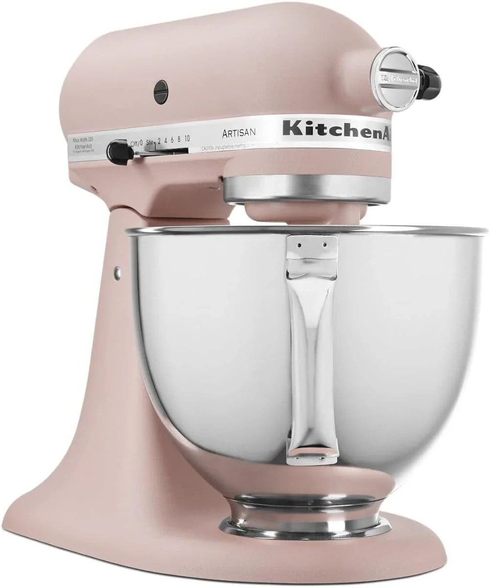 KitchenAid Artisan Series 5 Quart Tilt-Head Stand Mixer