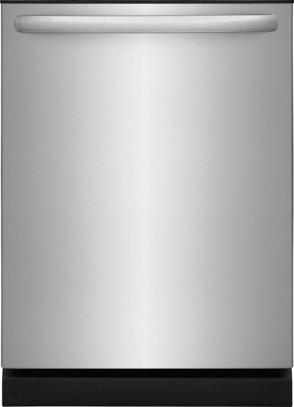 Frigidaire 24in Top Control Dishwasher, Stainless Steel - FDPH4316AS