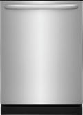 Frigidaire 24in Top Control Dishwasher, Stainless Steel - FDPH4316AS