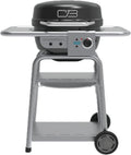 Charbroil 3-in-1 Dual Fuel Electric Grill, Griddle And Charcoal Grill - 25302145