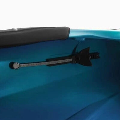 Lifetime Guster 100 Sit-In Kayak 2-Pack - 91007