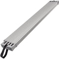 VEVOR Telescoping Aluminum Work Plank, 8-13 ft, 500 lbs, 12.5 in Width - WBS-018