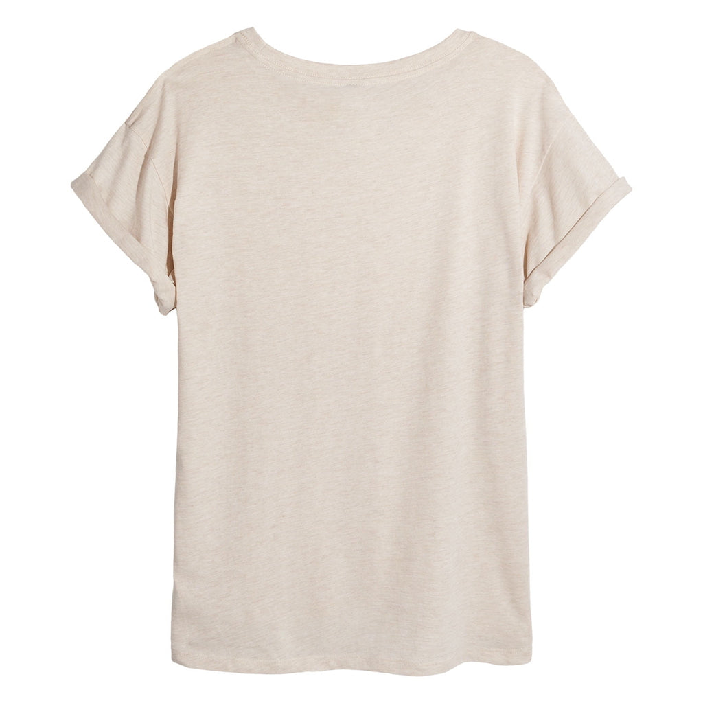 Peanuts - Retro Halloween Women's Relaxed Fit T-Shirt