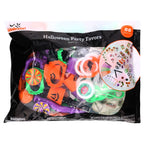 Assorted Party Favors, 88 Pieces, Halloween by Way To Celebrate
