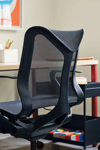 Herman Miller Cosm Mid Back Office Chair - Cosm
