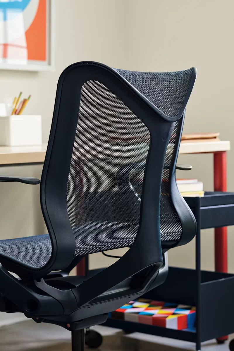 Herman Miller Cosm Mid Back Office Chair - Cosm