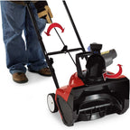 Toro 1800 Power Curve Electric Snow Thrower