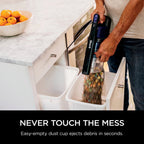 Shark Pet Cordless Stick Vacuum - IX141