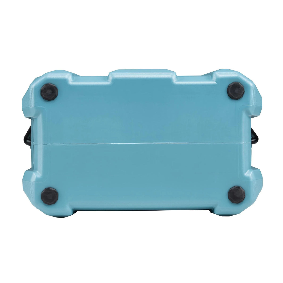 Lifetime Bear-Resistant High Performance Camping Cooler, 28 qt, 20 Can Capacity, Boulder Gray - 91289