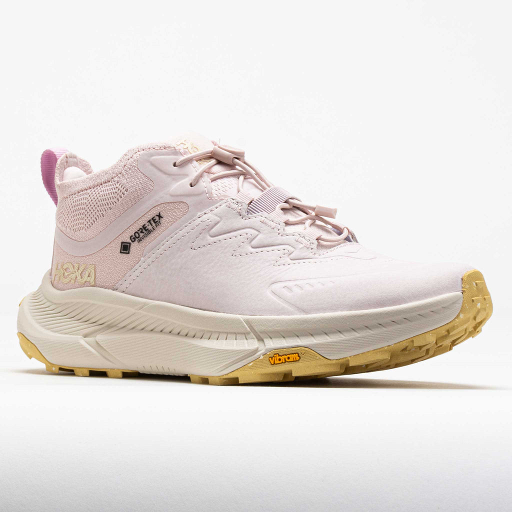 Transport Chukka GTX Women's Running Shoe Cosmic Pearl/Oat Milk