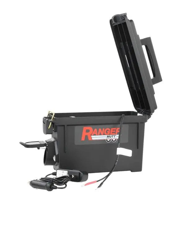 Heavy Ranger Universal Portable Water-Resistant Trailer Light Tester, 7-Way Round Pin - MUTT