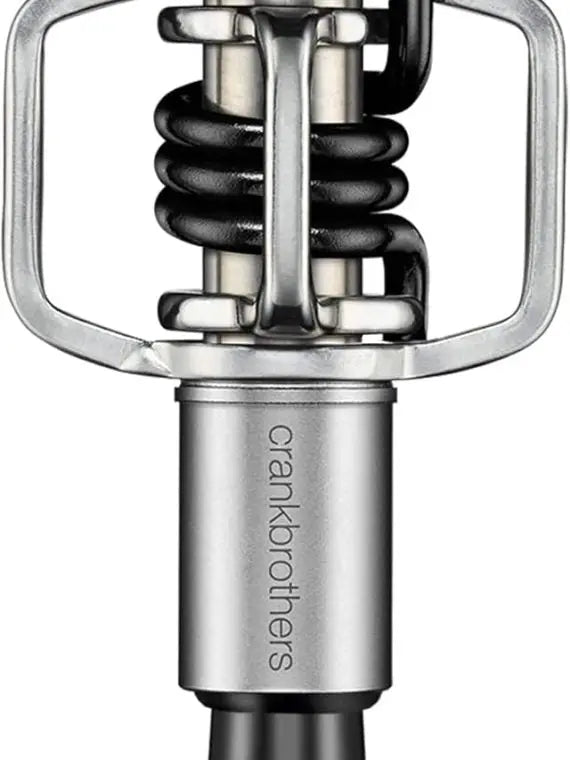 Crankbrothers Clipless MTB Pedals - Eggbeater 3