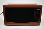 Frigidaire Countertop Microwave Oven, 1.1 Cu. Ft., 1000 Watt, White