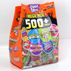 Frankford Mega Mix XL Halloween Assorted Candy Bag - 500+ Pieces