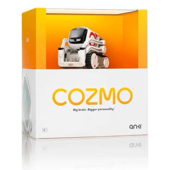 Anki Cozmo Interactive Educational Robot Toy