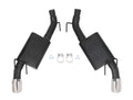 Flowtech Exhaust System Kit 3 in Diameter - 51604FLT
