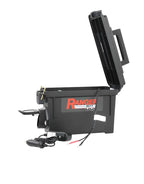 Heavy Ranger Universal Portable Water-Resistant Trailer Light Tester, 7-Way Round Pin - MUTT