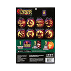 Halloween Pumpkin Carving Kit, All in One, 1 Kit, by Pumpkin Masters