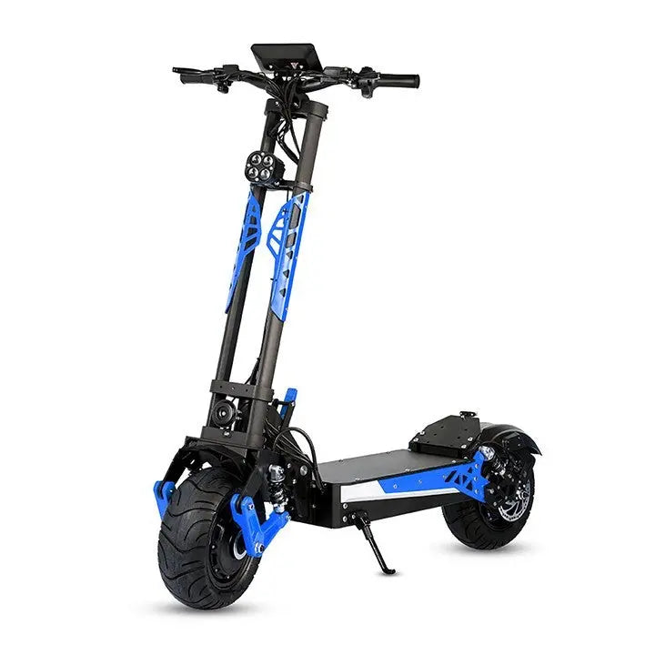 Delta Electric Scooter 4000W 60V/28Ah - 4000W