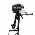 4 HP 4 Stroke Outboard Boat Motor - 52cc