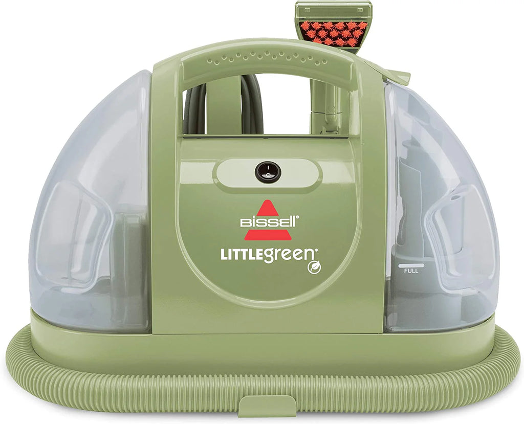 Bissell Portable Carpet And Upholstery Cleaner, 48 oz - 1400B
