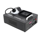 1500W Smoke Fog LED RGB DMX Vertical Spray Stage Light Fogger Effects Machine
