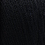 Red Heart Super Saver 4 Medium Acrylic Yarn Black 7oz 198g 364 Yards