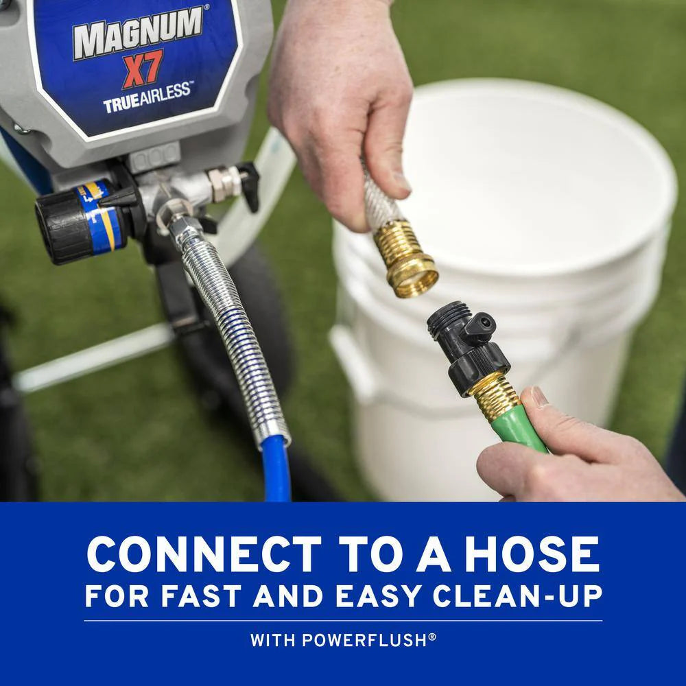 Graco Magnum X7 Stand Airless Paint Sprayer - 262805