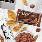 Dove Promises Dark Chocolate Fall Halloween Candy - 8.87 oz