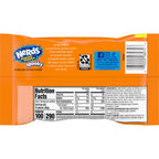 Nerds Spooky Gummy Clusters, Halloween Candy, Nerds Gummy Candies, 3 Ounce Share Pack