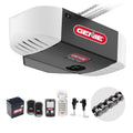 Genie Chain Drive Garage Door Opener, 3/4 HPc, Battery Backup - Chain Drive 750