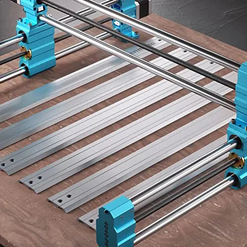Genmitsu 4040-PRO 3 Axis CNC Router Machine - 4040-PRO