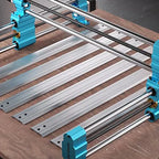 Genmitsu 4040-PRO 3 Axis CNC Router Machine - 4040-PRO