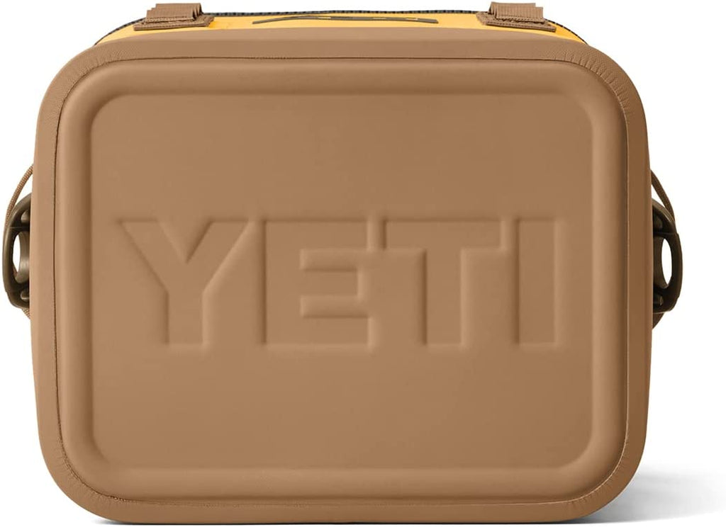 Portable Soft Cooler, 12 Cans Capacity