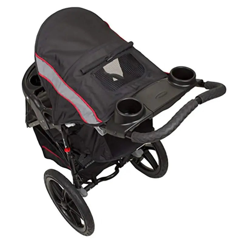 Baby Trend Millennium Jogging Stroller - All-Terrain
