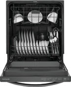 Frigidaire 24in Top Control Dishwasher, Stainless Steel - FDPH4316AS