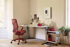 Herman Miller Cosm Mid Back Office Chair - Cosm