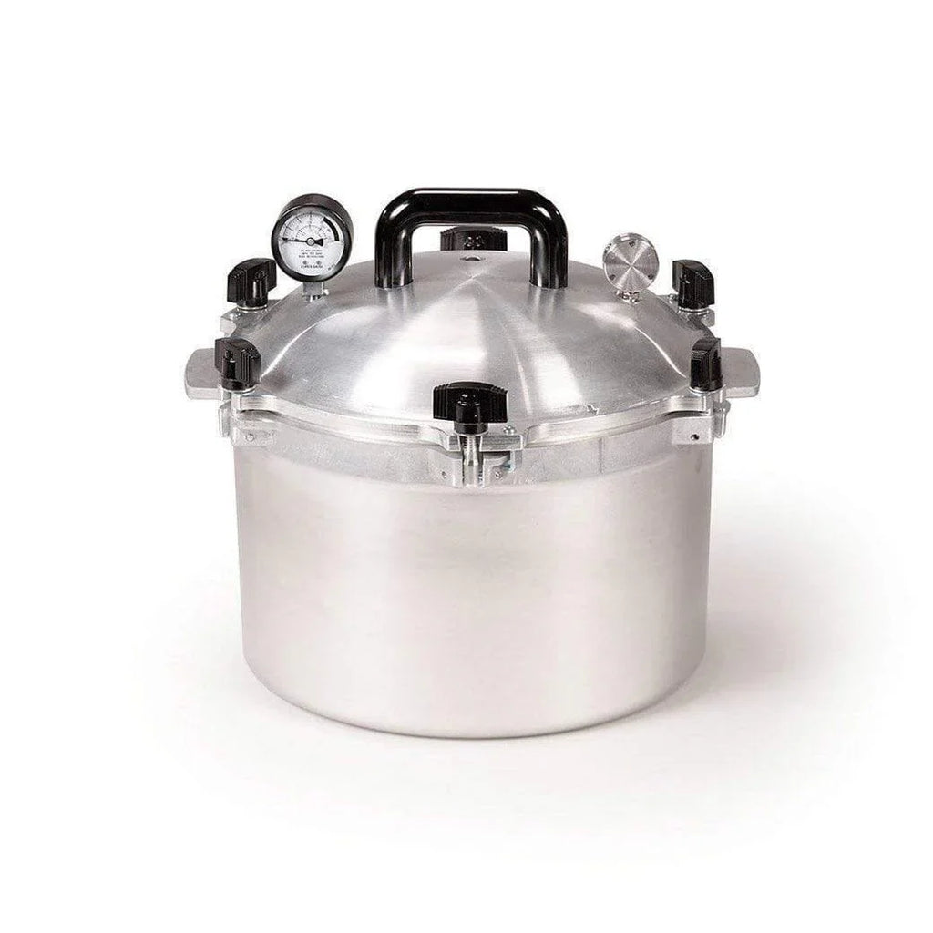 All American Pressure Canner - Demo Unit