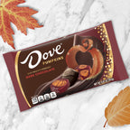 Dove Promises Dark Chocolate Fall Halloween Candy - 8.87 oz